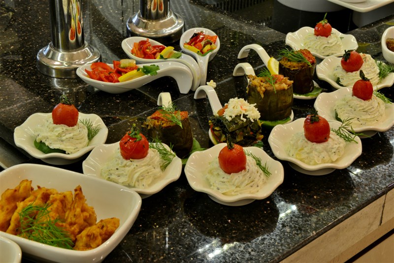 Adenya Hotel